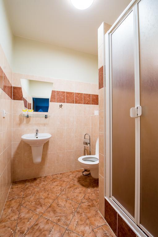 Hotel U Lva Bilina Room photo